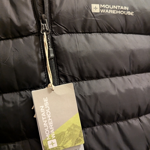 Seasons 2 padded jacket - Picture 4 of 7